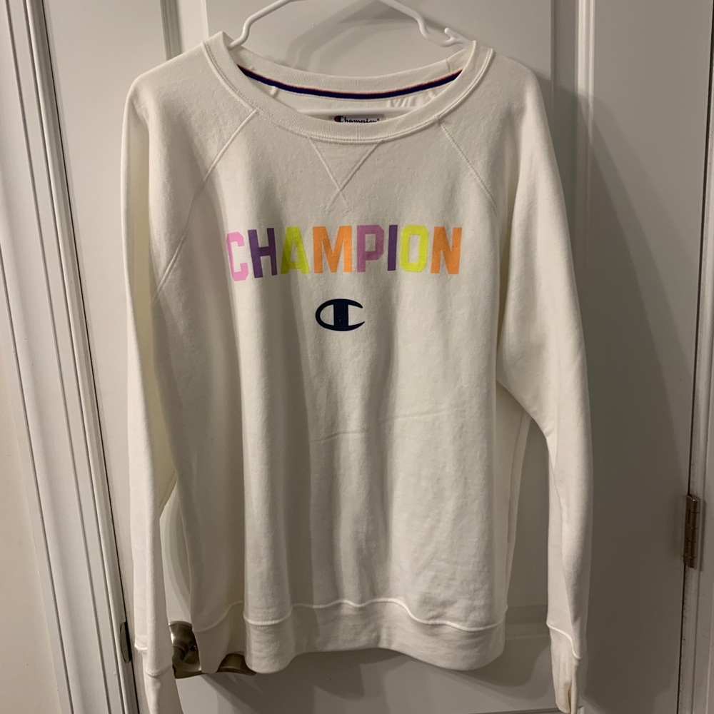 Champion Sweat Shirt